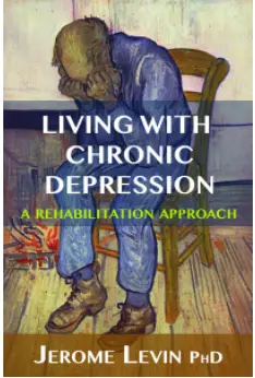 Living with Chronic Depression:A Rehabilitation Approach
